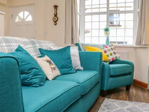 Children-friendly cottage with garden | Pet-friendly - Image 4