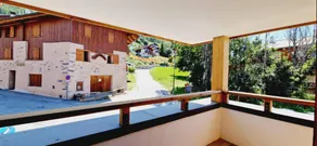 50m from ski slopes, 1st floor, balcony, tv, 57m², Montalbert - Image 5