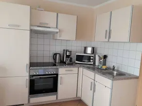 Agréable appartement adapté aux familles avec jardin, barbecue et terrasse | Plage à proximité - Image 4