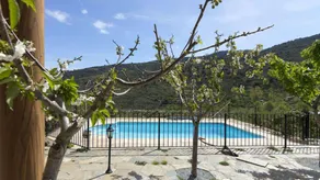 Lovely holiday home with pool, terrace & BBQ | Dogs allowed - Image 2