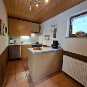 Kinderfreundliche schöne Ferienwohnung mit Terrasse und Garten | Panoramablick - Image 5