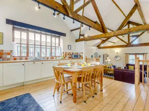 Gemütliches Landhaus | Hunde erlaubt - Image 5