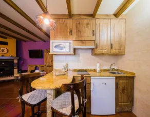 La Alcoba Country House in Valle de Laciana, Pool and Mountain Views - Image 3