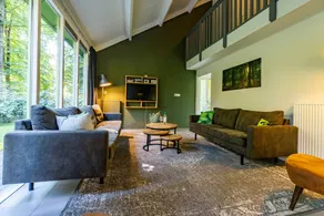 Lovely holiday home with garden & terrace | Dogs allowed - Image 3