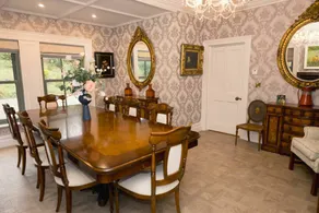 House with garden & BBQ - Image 5