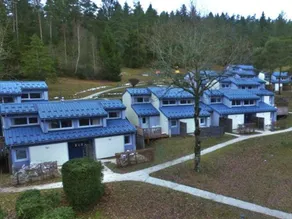 Casa vacacional apta para familias con terraza y piscina climatizada | En la playa | Se admiten mascotas - Image 3