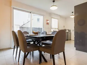 Fully equipped charming cottage with garden & BBQ - Image 3