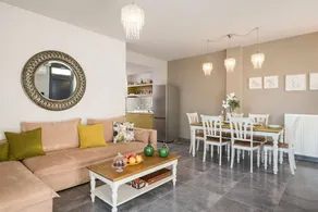 Child-friendly villa with sauna, BBQ & private pool | City view | Pets are welcome - Image 5