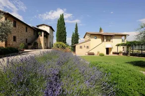 Ripa Relais Colle del Sole: HONEYMOON SUITE TORRE - Image 2