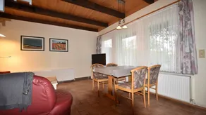 Ferienhaus mit Grill, Terrasse und Garten - Image 4
