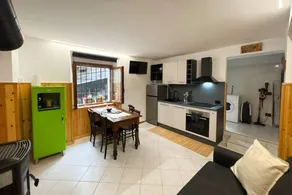 Child-friendly lovely apartment | Nature view | Close to the ski | Pet-friendly - Image 4