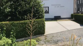 Kinderfreundliche Ferienwohnung mit Terrasse, Grill und Garten - Image 3
