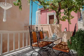 Studio avec terrasse | Vue ville - Image 5