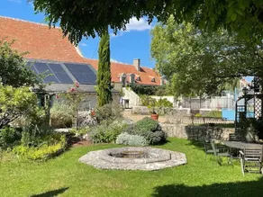 Nice house with terrace, pool & BBQ | Garden view | Suitable for remote work - Image 3