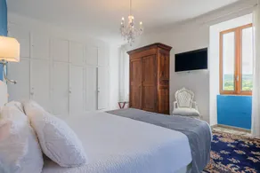 B&B with pool, garden & hot tub - Image 5