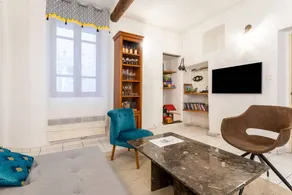 Holiday Home 'Collo' with Mountain View, Private Terrace and Wi-Fi - Image 4