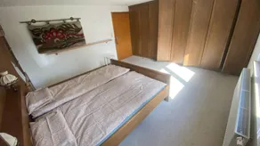 Flat with barbecue & pool - Image 3