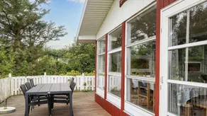 House with terrace - Image 3