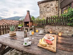 Wunderschönes Apartment mit Terrasse und Grill | Haustiere erlaubt - Image 4