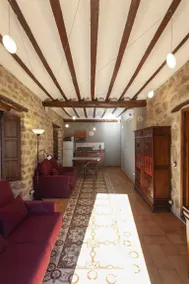 Apartment with 1 bedroom for 4 persons - Image 4