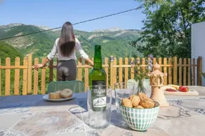 Schönes Apartment mit Whirlpool und Grill | Bergblick | Perfekt für die Arbeit von Zuhause | Haustiere sind willkommen - Image 4