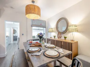 Cottage with 3 rooms for 5 persons - Image 4