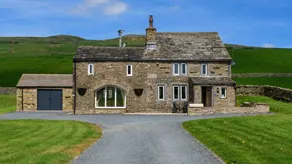 Fully equipped house with terrace, garden & BBQ - Image 5