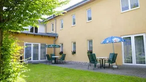 Children-friendly charming flat with barbecue, terrace & garden | Next to the ski | Good for workation | Pet-friendly - Image 3