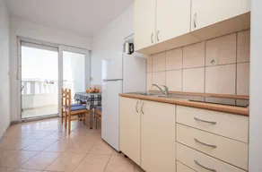 Gemütliche Wohnung mit Grill | Meerblick | Nah am Strand - Image 3