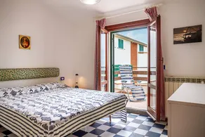 Appartement avec jardin | Vue jardin - Image 2