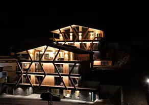 Ferienwohnung mit Pool und Sauna - Image 2