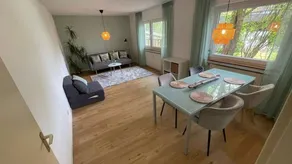Apartment with 1 bedroom for 2 persons - Image 2