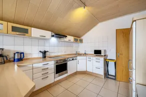 Merveilleux appartement entièrement équipé avec barbecue et terrasse | Avec animaux bienvenus - Image 4