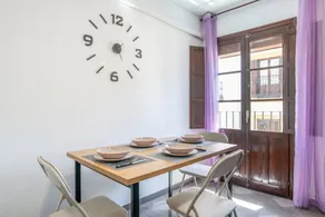 Flat | Next to Tajo de Ronda | City view | Perfect for remote work - Image 4