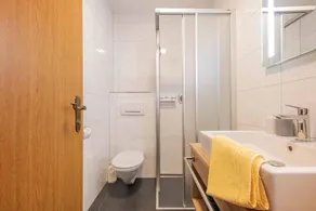 Appartamento con giardino, sauna e terrazza | Vista sulla montagna - Image 2