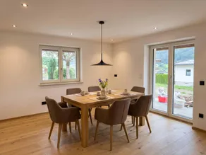 Fully equipped charming flat with terrace & sauna | Close to the ski | Pets are welcome - Image 2