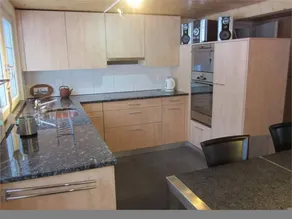 Flat with sauna, garden & BBQ - Image 4