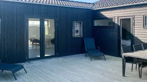 House with terrace & sauna | Pets are welcome - Image 5