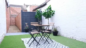 Holiday apartment with garden & fast internet - Image 5
