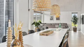 Familienfreundliches Ferienhaus mit privatem Pool, Garten und Terrasse | Hunde erlaubt - Image 4