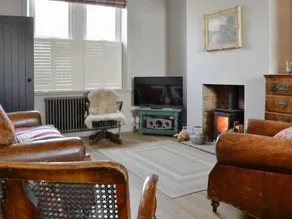 Child-friendly pleasant cottage with terrace & garden | Pet-friendly - Image 2