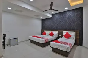 Hotel - The Dev Orchid - Image 4