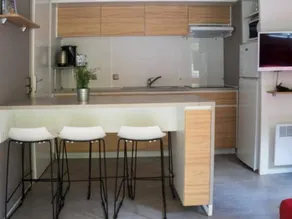 Casa móvil apta para familias con terraza y piscina | Se admiten mascotas - Image 5