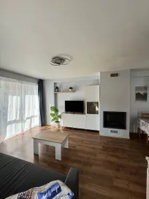 Flat with pool & terrace | Nature view - Image 5