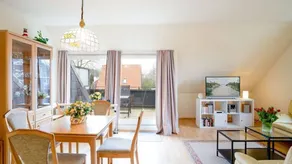 Holiday apartment with 1 bedroom for 3 persons - Image 3