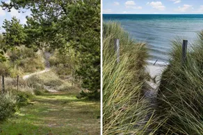 Fully equipped holiday home with hot tub, sauna & barbecue | Close to the beach - Image 2