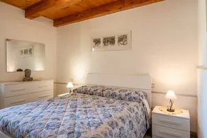 Splendida casa totalmente attrezzata con piscina privata, giardino e terrazza | Vista sul giardino | Ammette animali domestici - Image 4