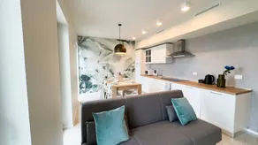 Apartment with 2 bedrooms for 4 persons - Image 4