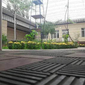 Private room with garden - Image 3