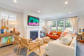 Sleek Long Branch Vacation Rental w/ Pool + Patio! - Image 4